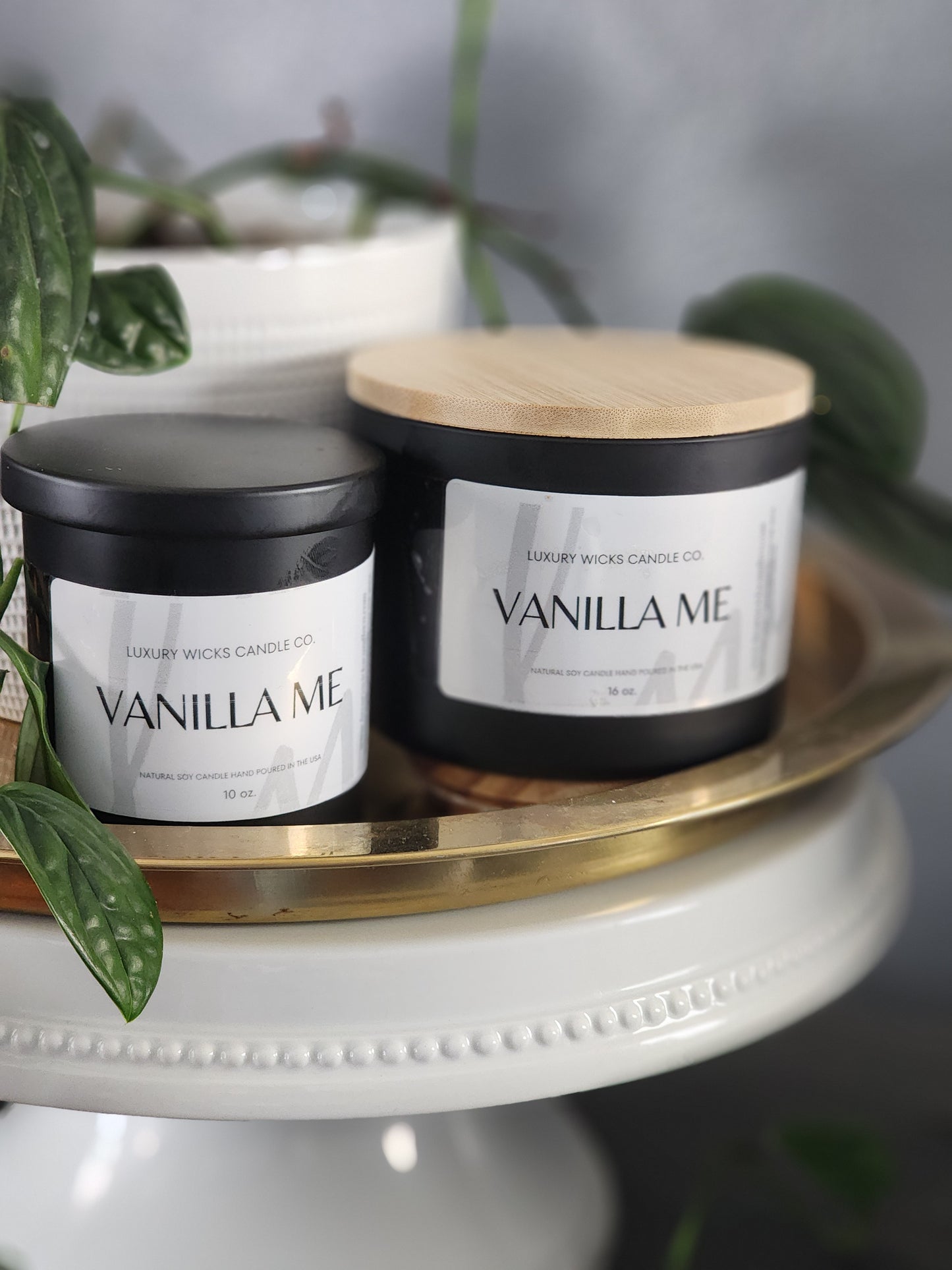 Candles