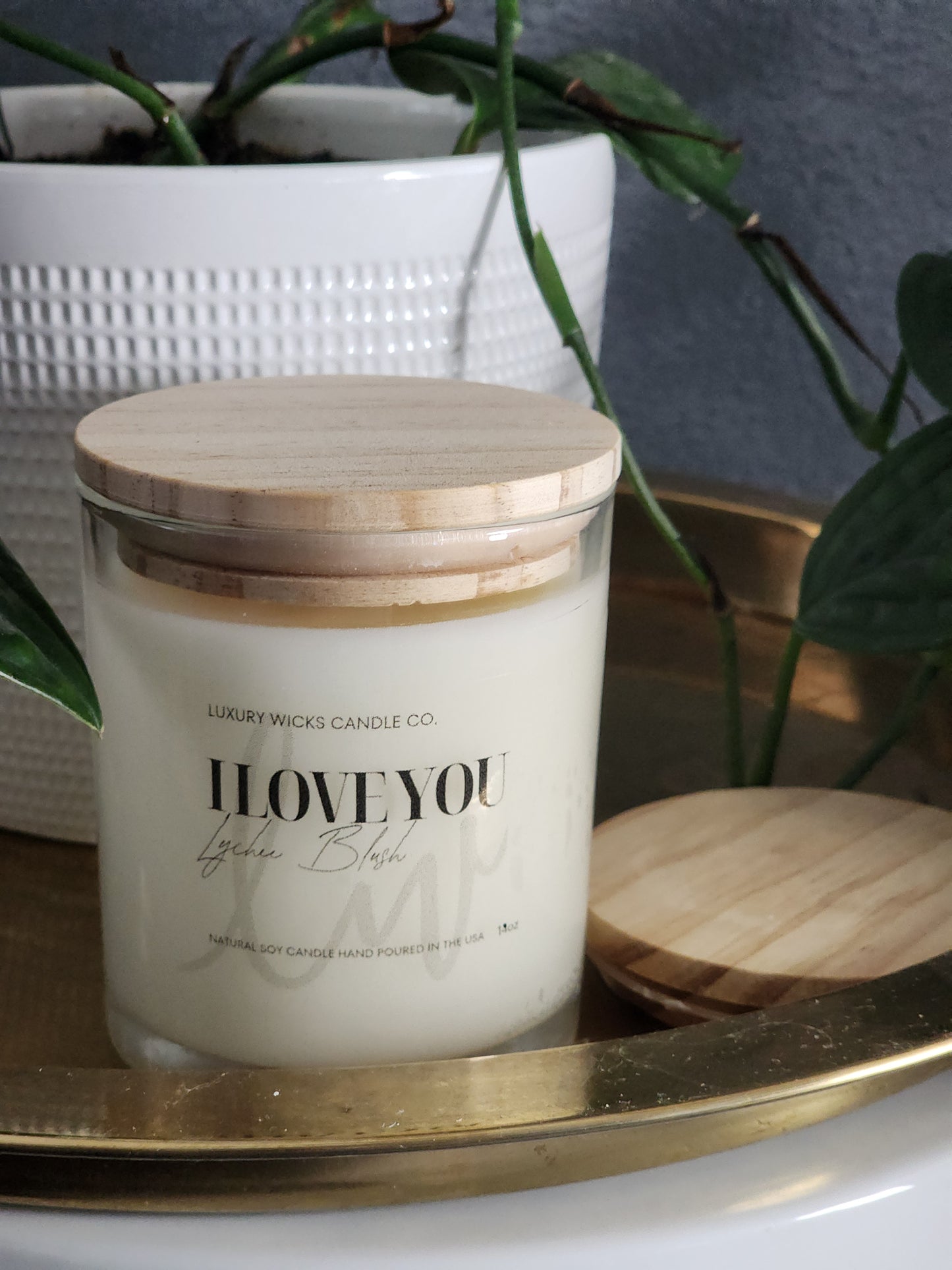 Candles