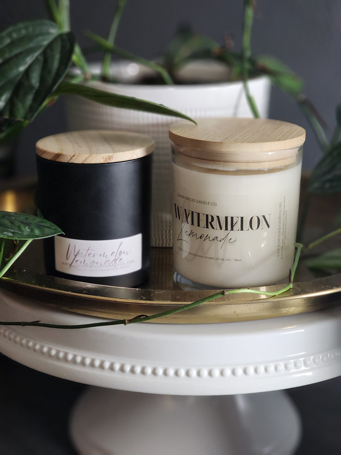 Candles