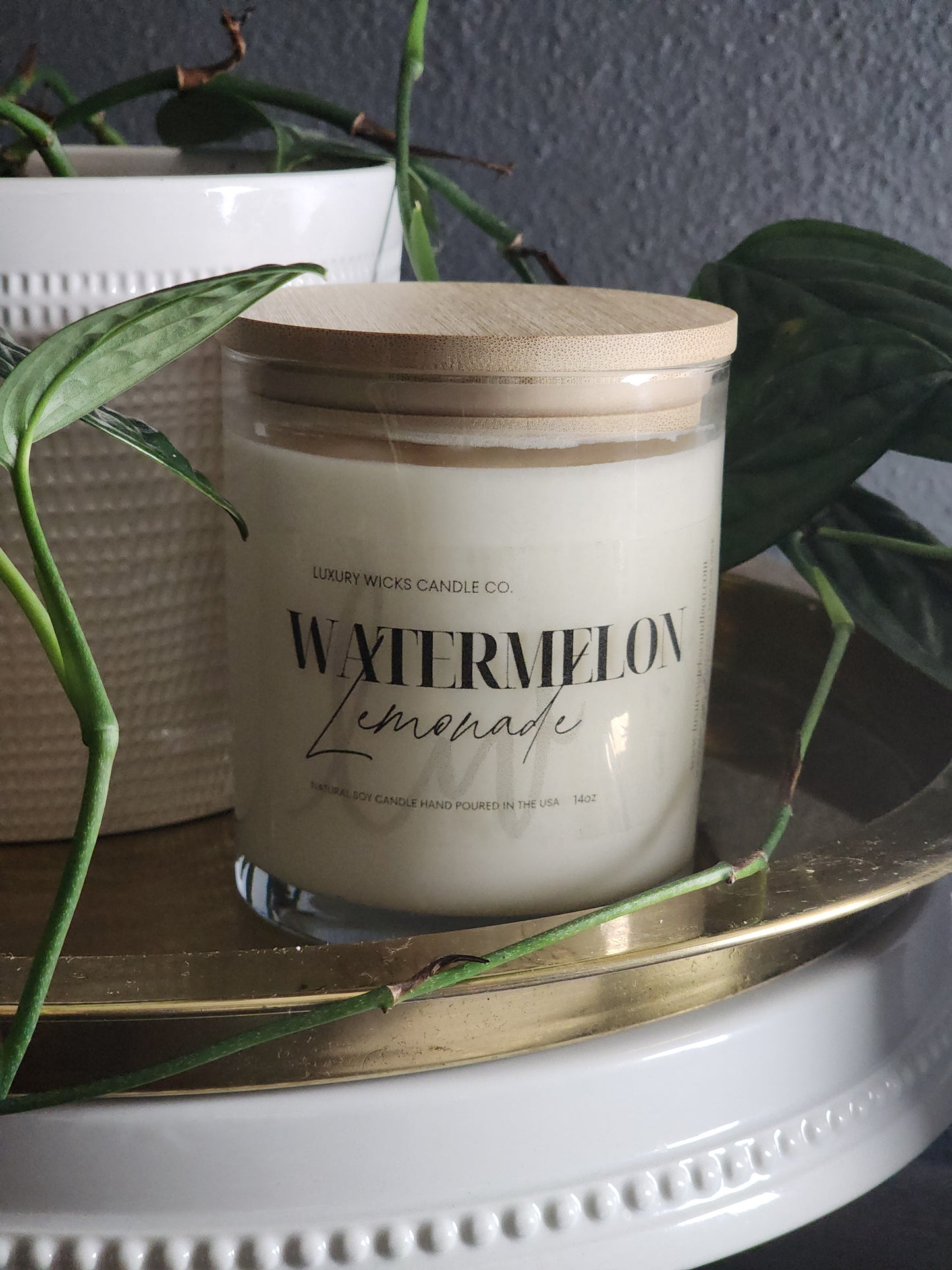 Candles