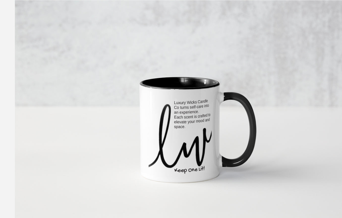 LW Mug