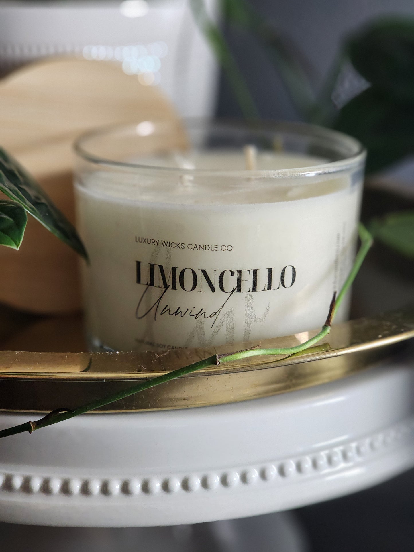 Candles