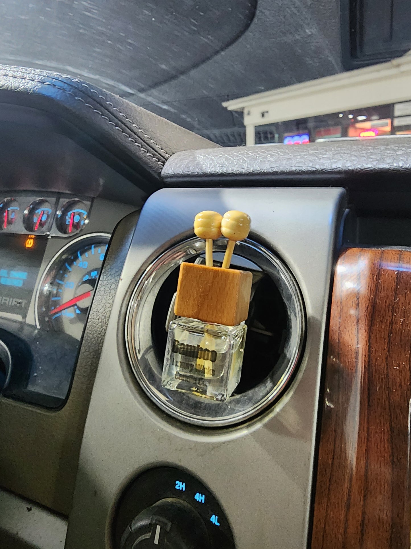 Car Diffusers