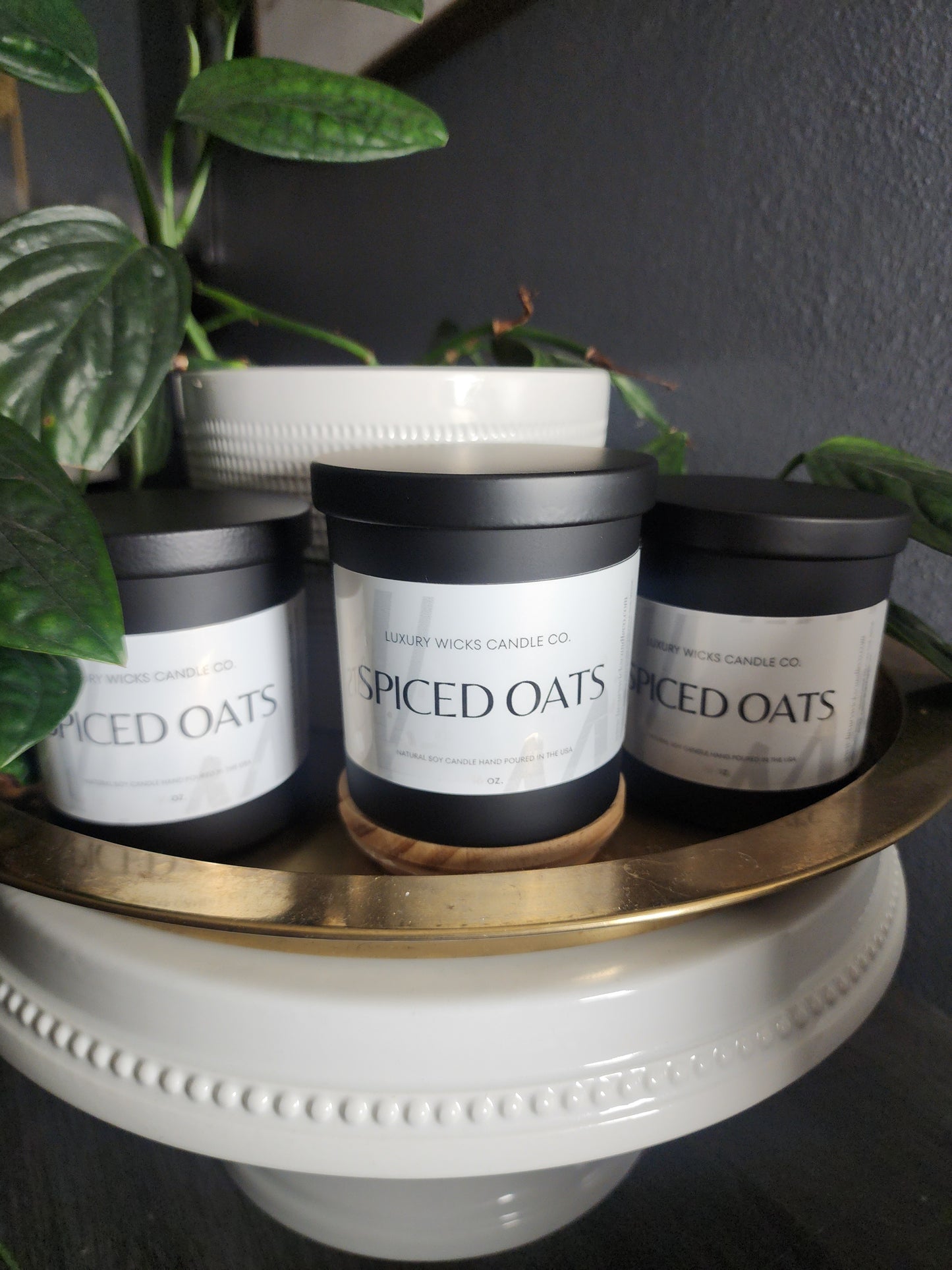 Candles