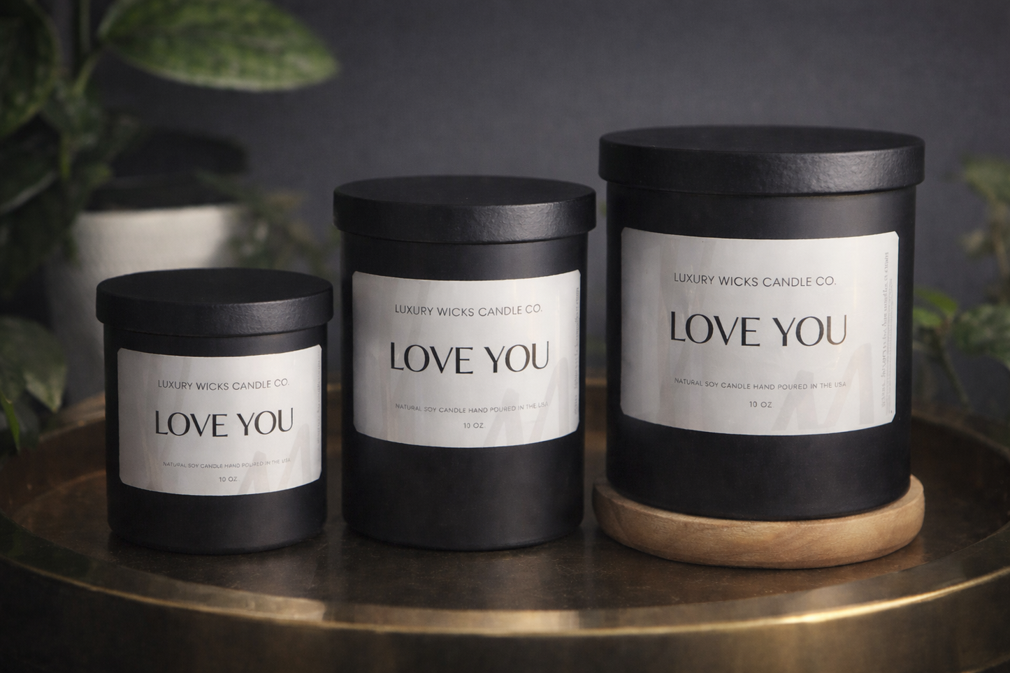 Candles