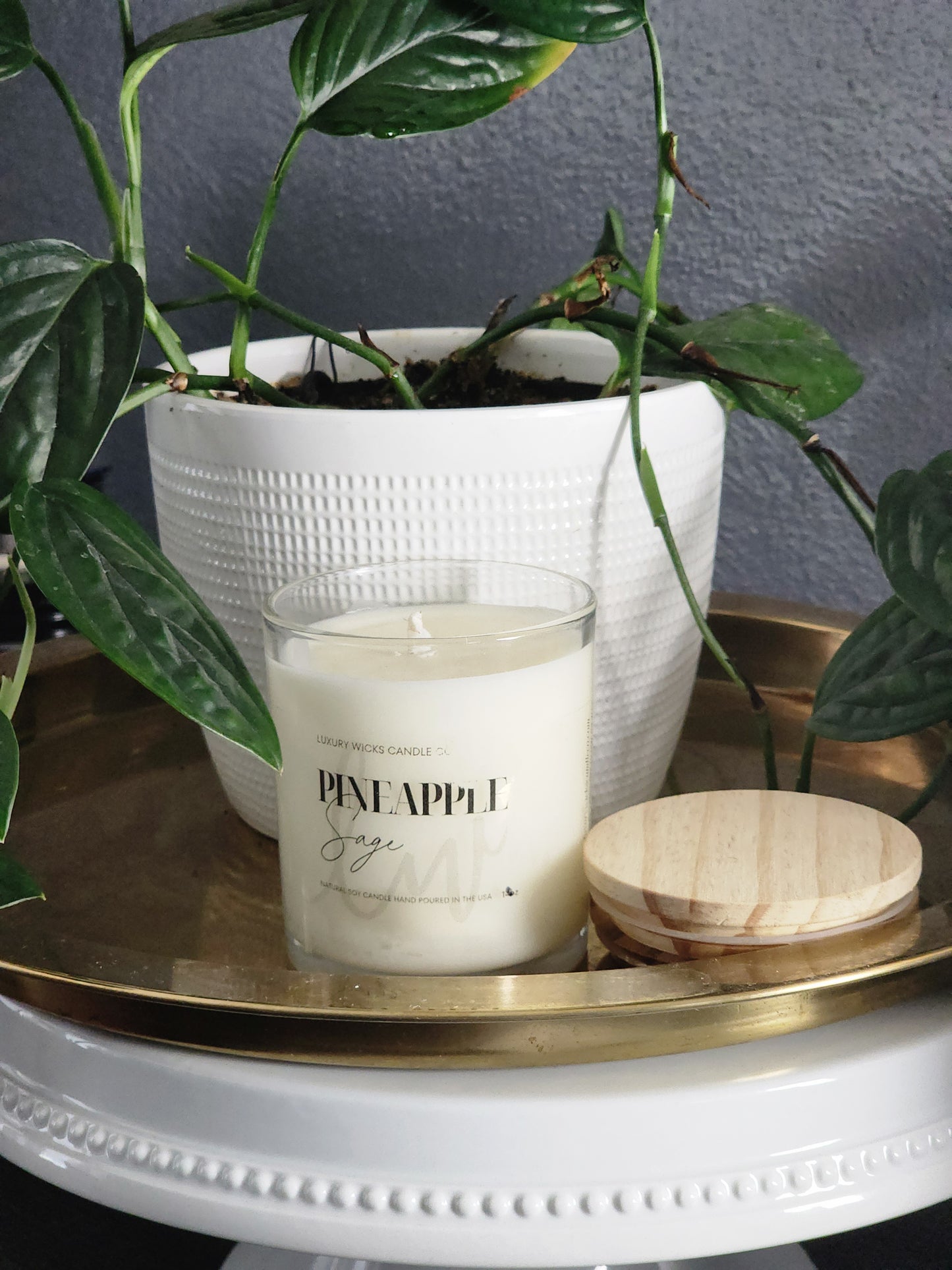 Candles
