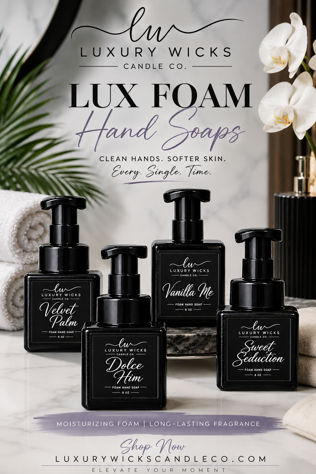 Lux Foam