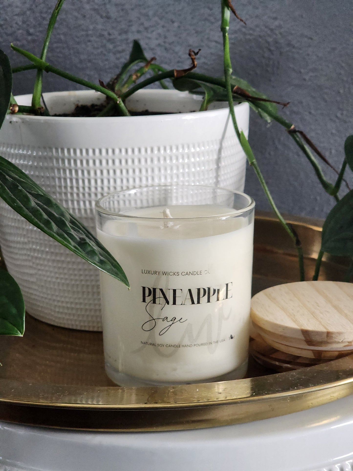 Candles