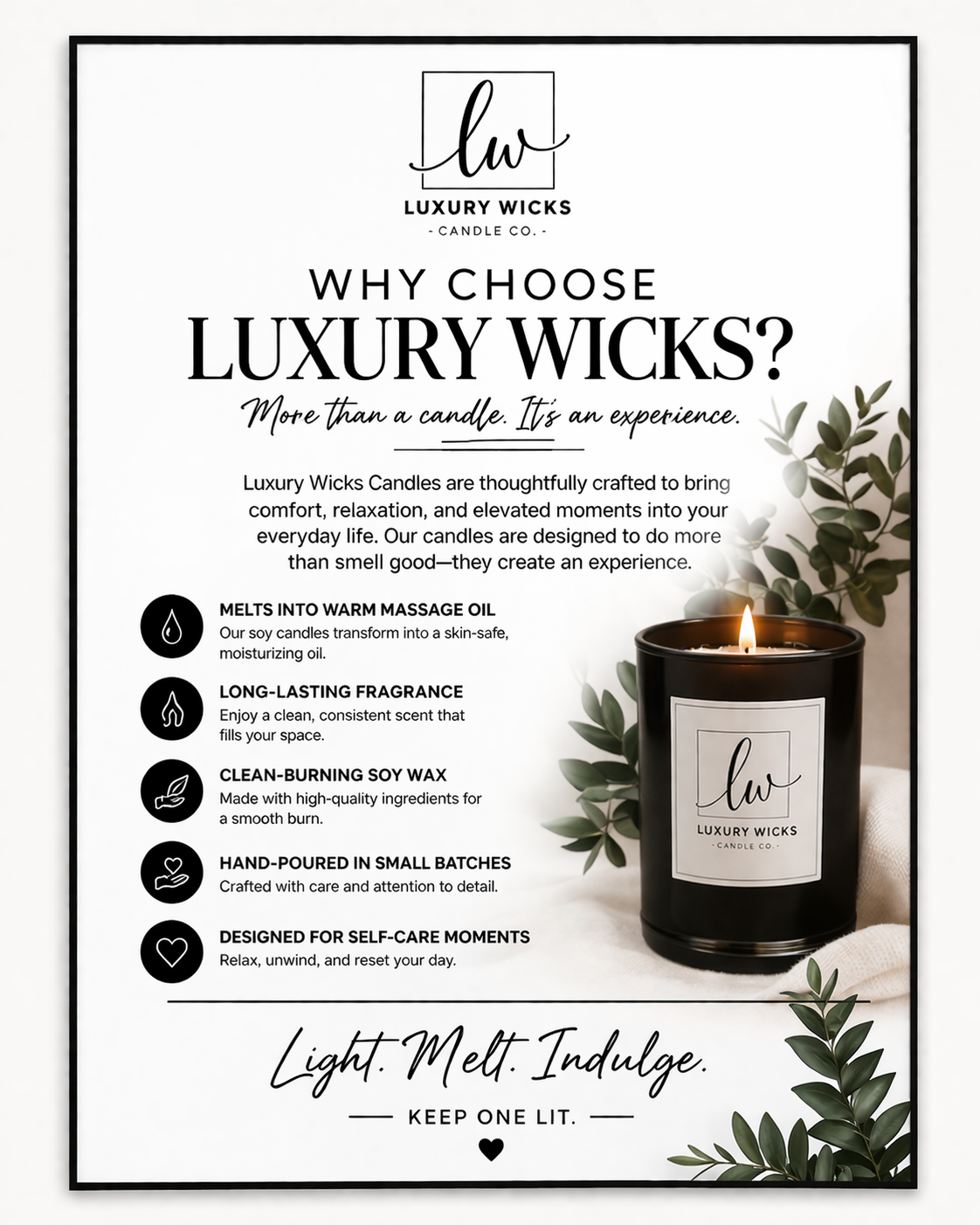 Candles