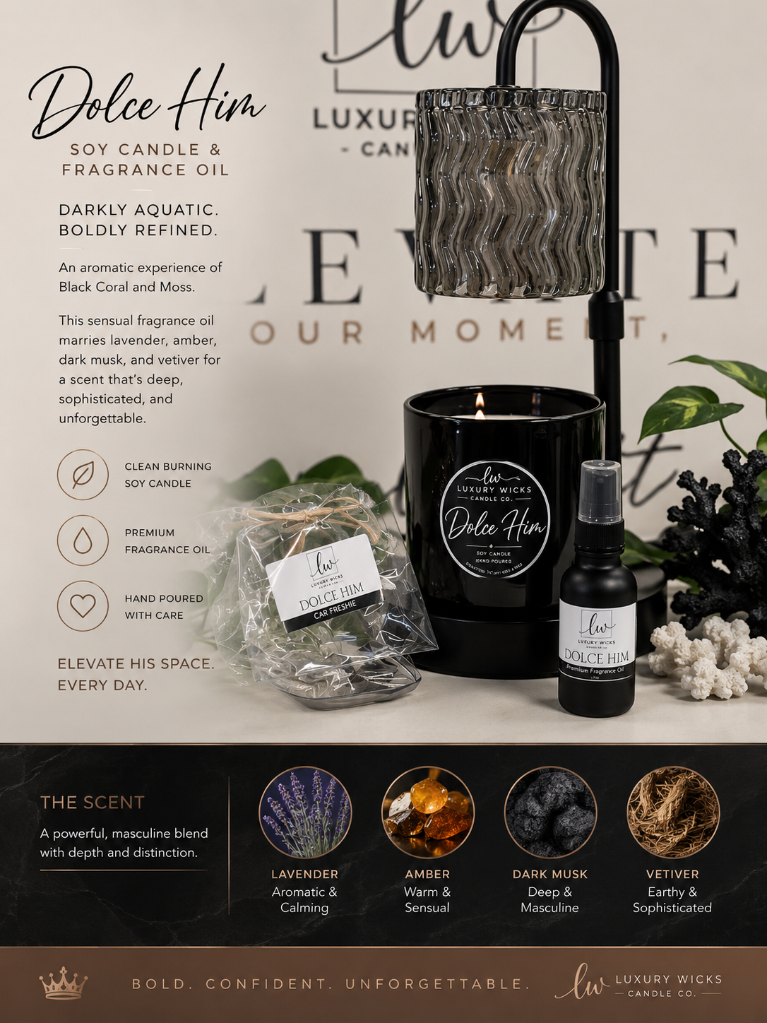 Candles