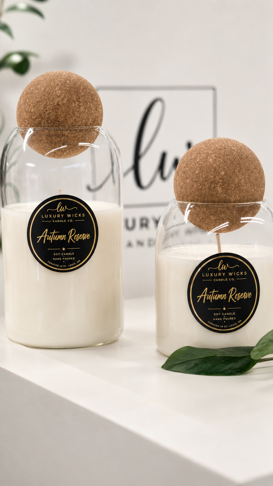 Candles