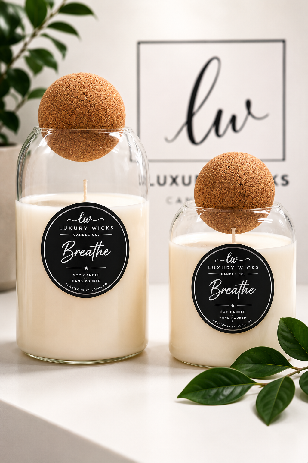 Candles