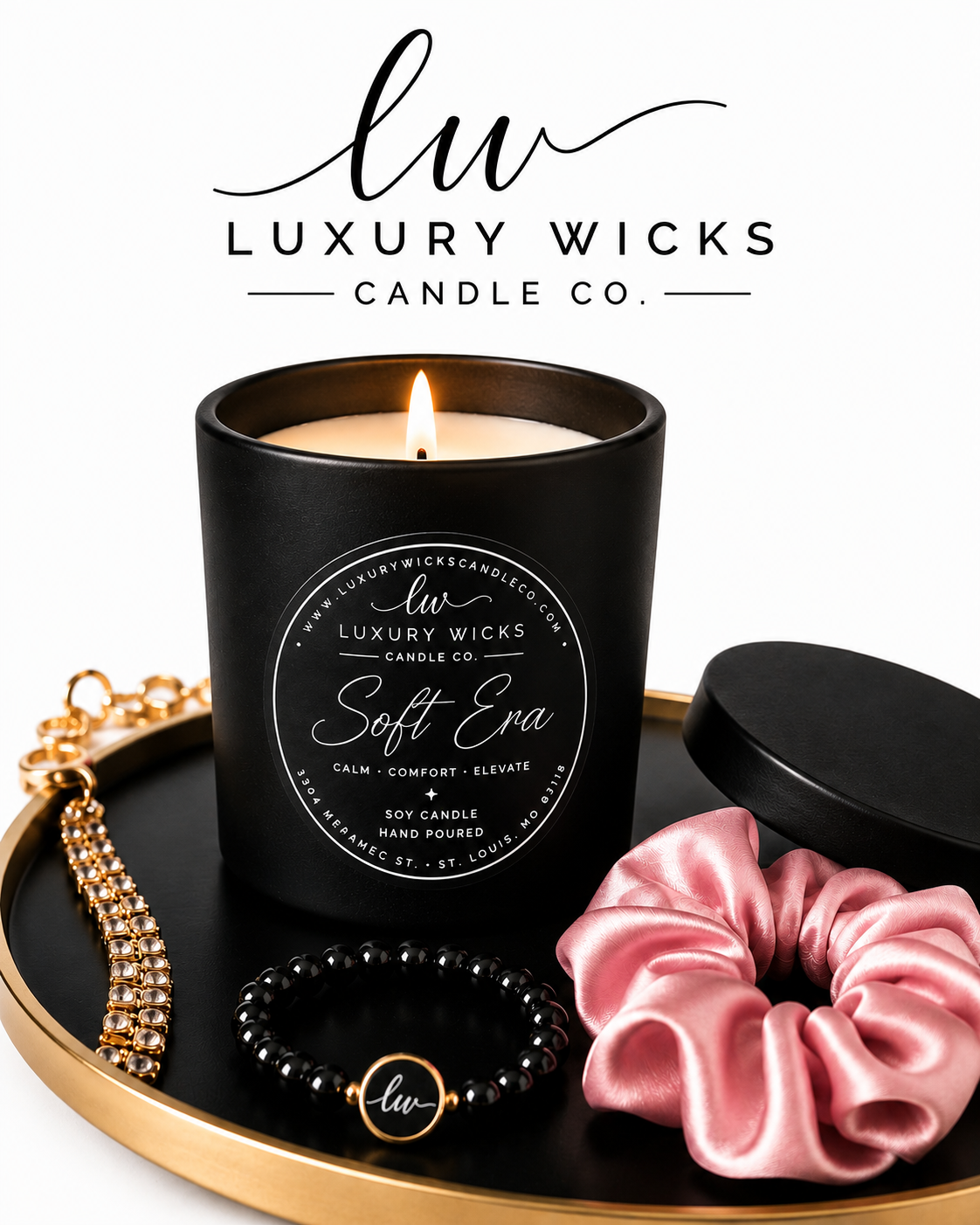 Candles