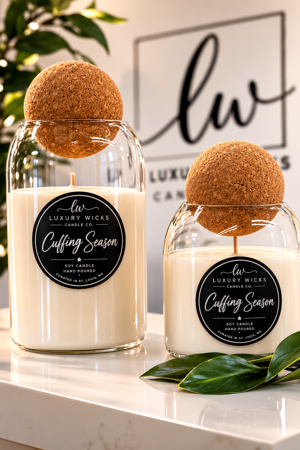 Candles