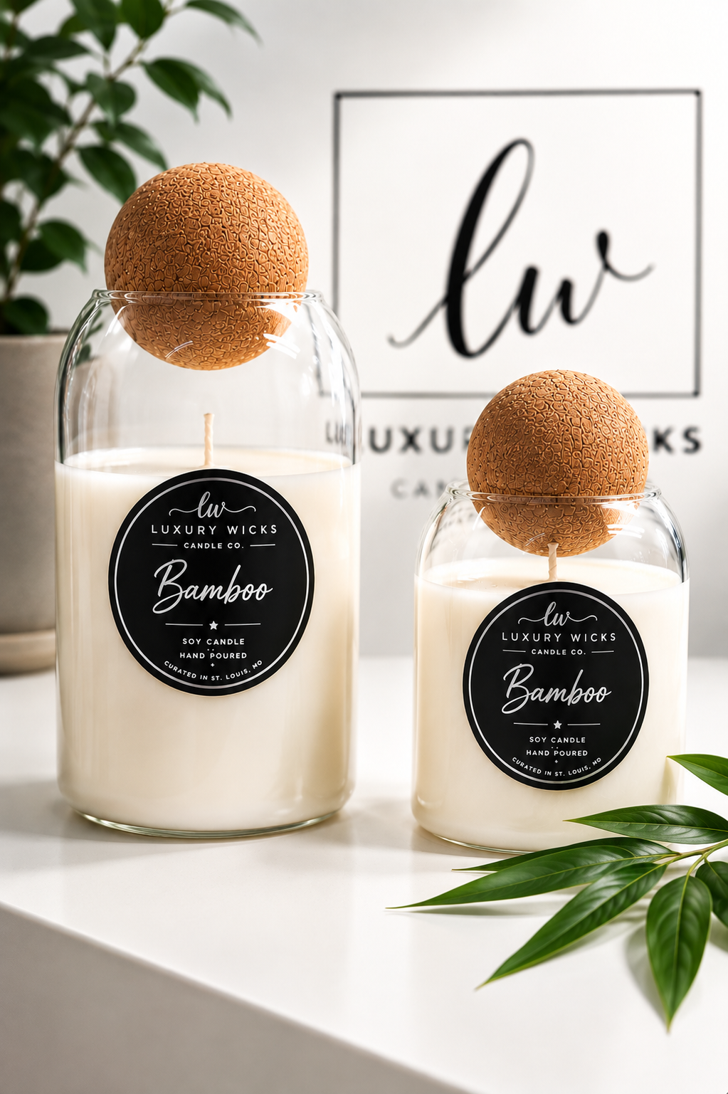 Candles