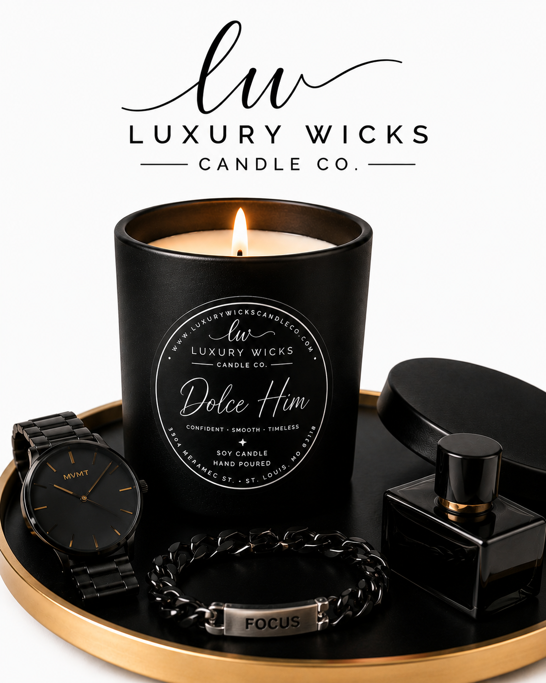Candles