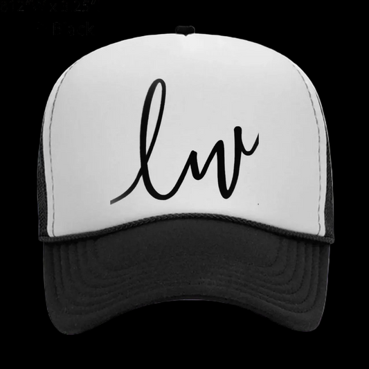 LW Trucker Hat