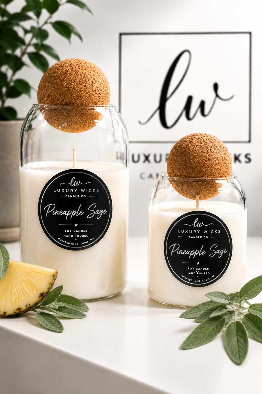 Candles
