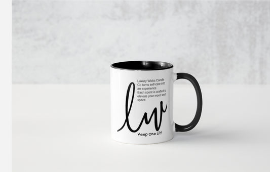 LW Mug