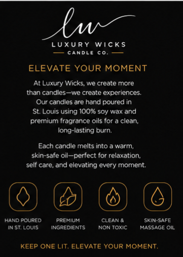 Candles