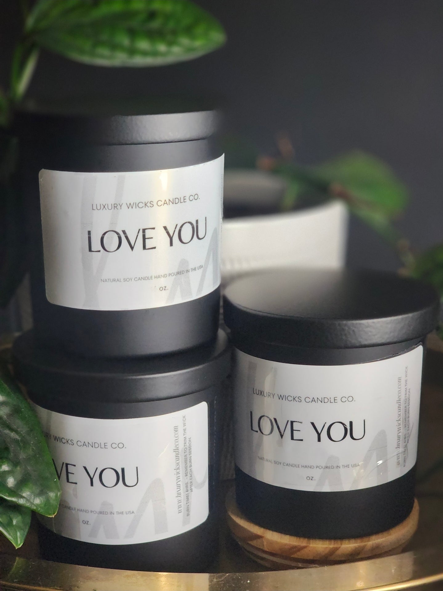 Candles
